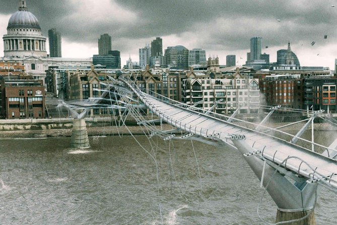 Private Tour of Harry Potter Locations in London - Additional Information and Resources