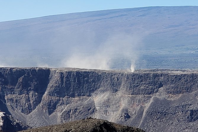 Private Tour of Hawaii Volcanoes National Park - Tour Benefits and Itinerary