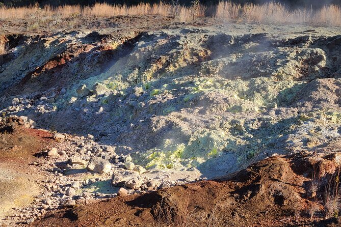 Private Tour of Hawaii Volcanoes National Park - Traveler Photos and Reviews