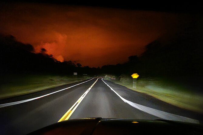 Private Tour of Hawaii Volcanoes National Park - Common Questions