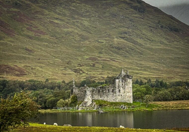 Private Tour of Highlands, Lochs & Castles from Edinburgh - Who Will Love This Tour?