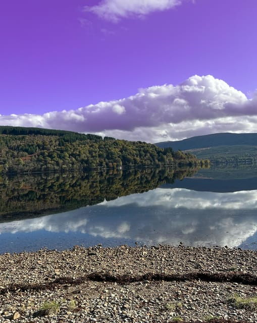 Private Tour of Highlands, Lochs & Castles From Stirling - Customer Feedback