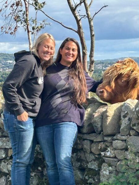 Private Tour of Highlands, Lochs & Castles From Stirling - About the Tour Guide