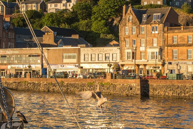 Private Tour of Highlands Oban Glencoe Lochs Castles From Glasgow - Optional Activities and Add-ons