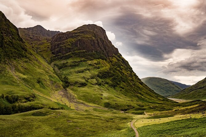 Private Tour of Highlands Oban Glencoe Lochs Castles From Glasgow - Booking and Pricing Information