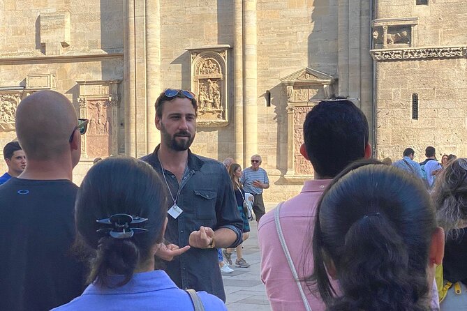 Private Tour of Historical Vienna With Jan - Meeting and Pickup