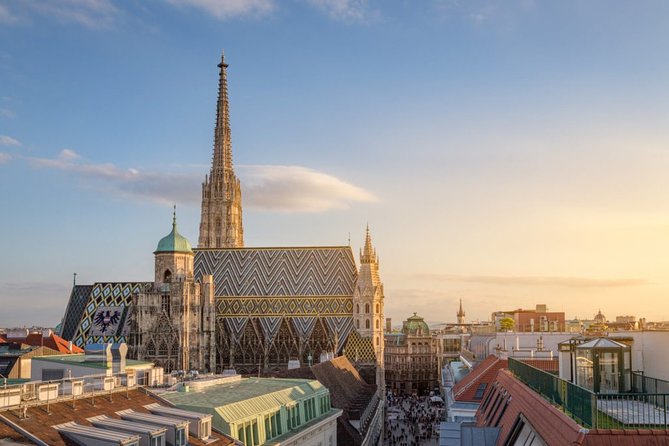 Private Tour of Historical Vienna With Jan - Customer Satisfaction