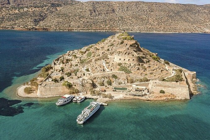 Private Tour of History, Culture & Archaeology of Crete  - Heraklion - Pricing and Guarantee