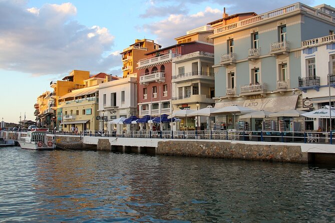 Private Tour of History, Culture & Archaeology of Crete  - Heraklion - Overview of the Tour