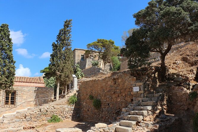 Private Tour of History, Culture & Archaeology of Crete  - Heraklion - Additional Information