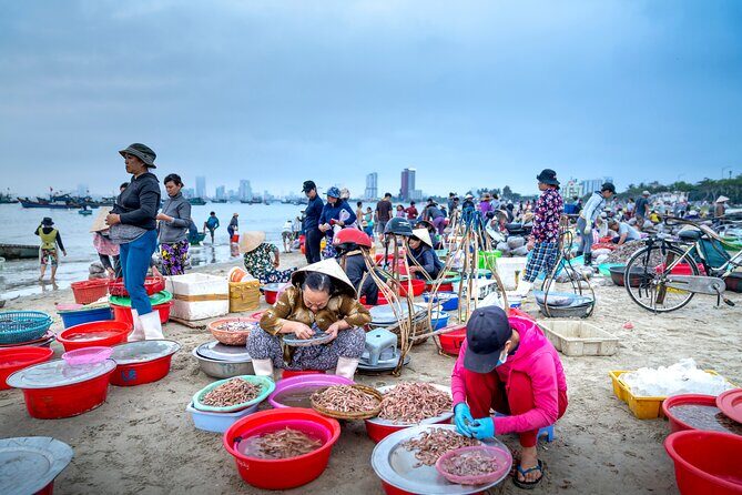 Private Tour of Ho Chi Minh Citys Night Food Gems - An In-Depth Look at the Itinerary