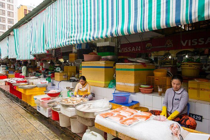 Private Tour of Ho Chi Minh Citys Night Food Gems - FAQ
