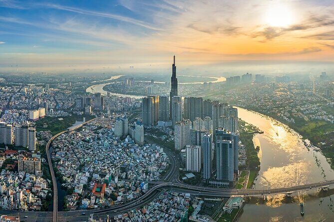 Private Tour of Ho Chi Minh Citys Nighttime Icons - Practical Details and What You Need to Know