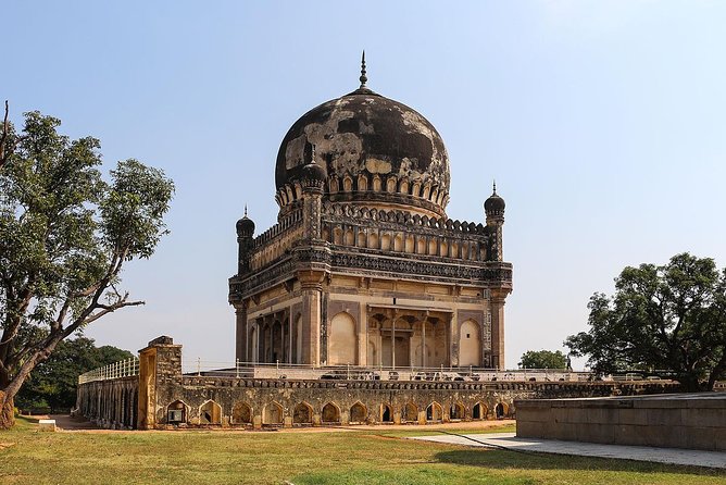 Private Tour of Hyderabad City - Directions