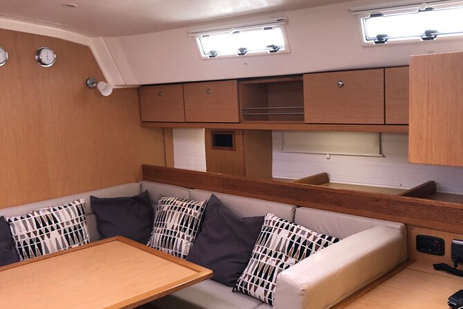Private Tour of Ibiza 8 Hours, Sailing, Snorkeling, Paddle Surfing!!! - Additional Information