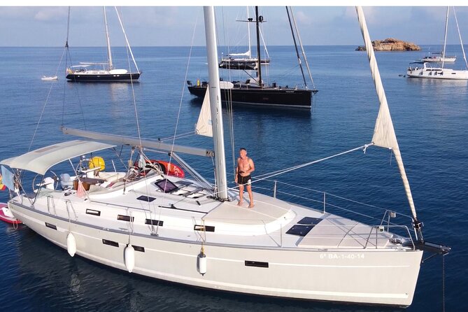 Private Tour of Ibiza 8 Hours, Sailing, Snorkeling, Paddle Surfing!!! - Directions