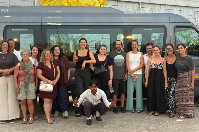 Private tour of India with driver - Why choose this private India tour?