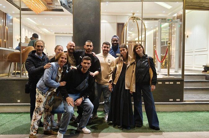 Private tour of India with driver - Practical Considerations