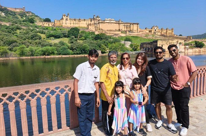 Private tour of India with driver - FAQs