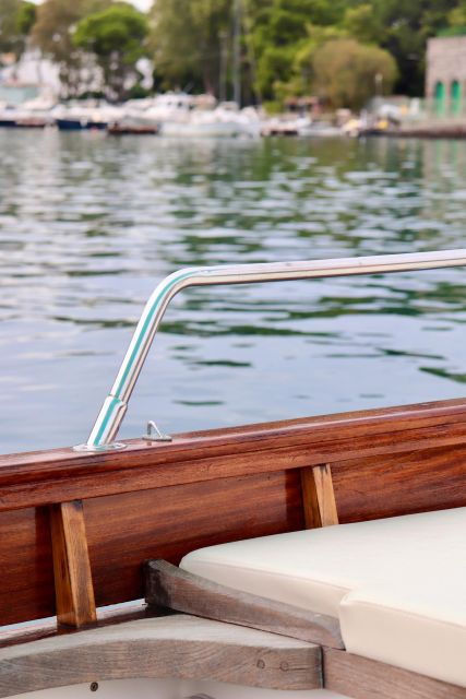 Private Tour of Ischia And/Or Procida on a Gozzo Apreamare - Highlights