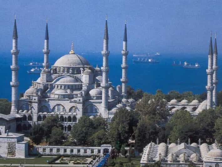 Private Tour of Istanbul: Hagia Sophia & Grand Bazaar & More - Key Points