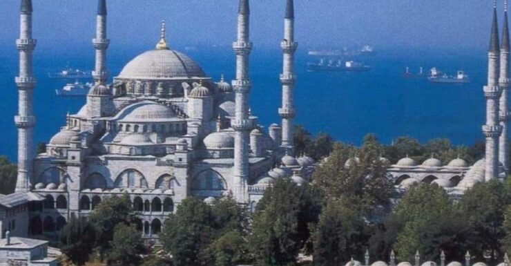 Private Tour of Istanbul: Hagia Sophia & Grand Bazaar & More - Hagia Sophia