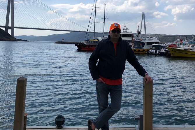 Private Tour of Istanbul With Extraordinary Guide - Inclusions