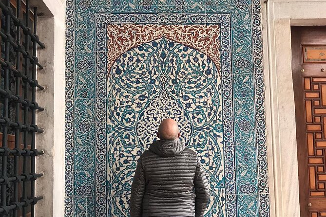 Private Tour of Istanbul With Extraordinary Guide - All Fees and Taxes