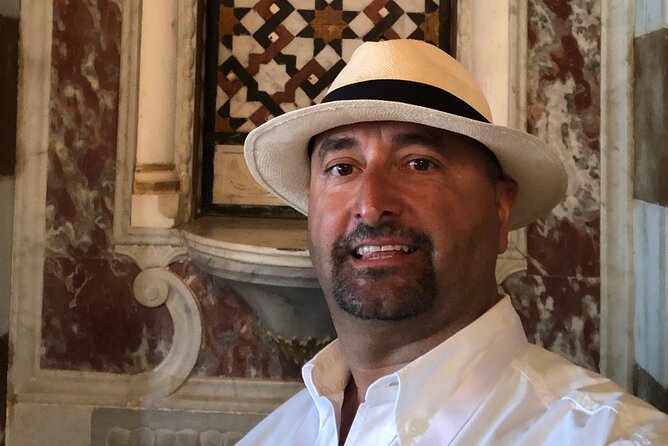 Private Tour of Istanbul With Extraordinary Guide - Pickup and Logistics