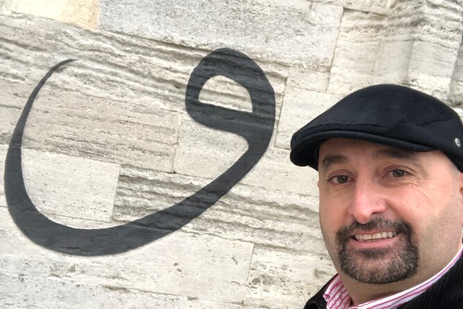 Private Tour of Istanbul With Extraordinary Guide - Reviews and Booking