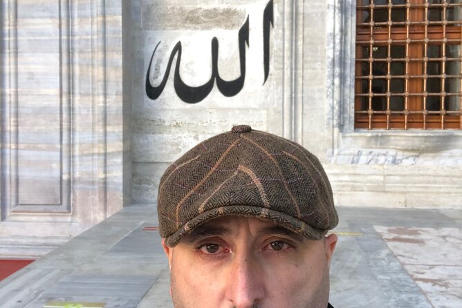 Private Tour of Istanbul With Extraordinary Guide - Common Questions