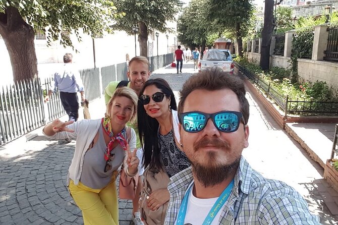 Private Tour of Istanbul With Hotel Pickup and Drop-off - Tour Highlights