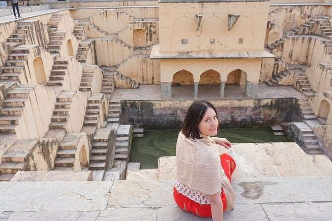 Private Tour of Jaipurs Most Instagrammable & Photogenic Spots - Tour Highlights