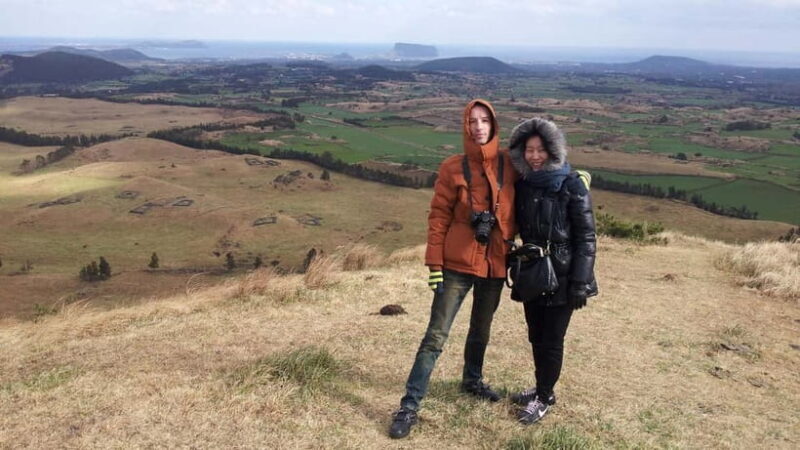 Private tour of Jeju Island, by car, at your own pace - What to Expect: The Experience and Value