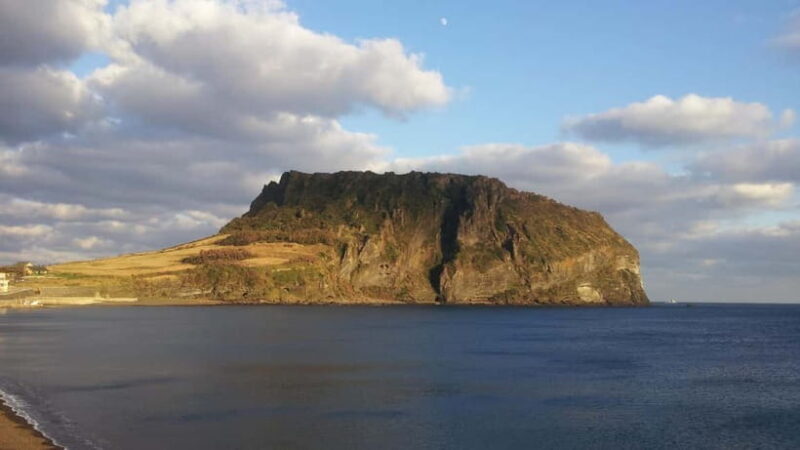 Private tour of Jeju Island, by car, at your own pace - Practical Details: What You Need to Know