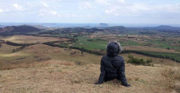 Private Tour of Jeju Island, by Car, at Your Own Pace - Meeting Point Details