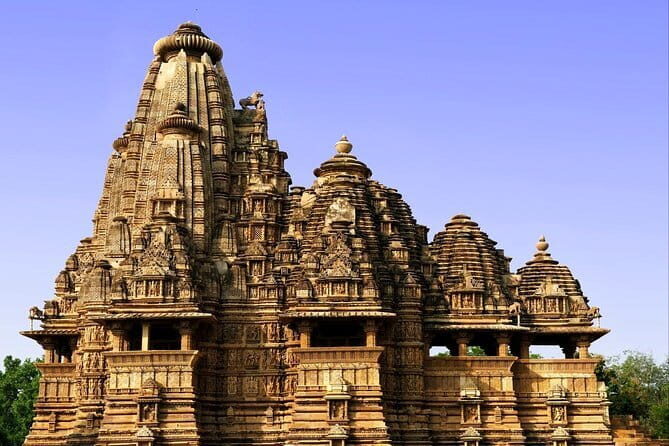 Private Tour of Kamasutra Temples in Khajuraho - An In-Depth Look at the Khajuraho Temples Private Tour