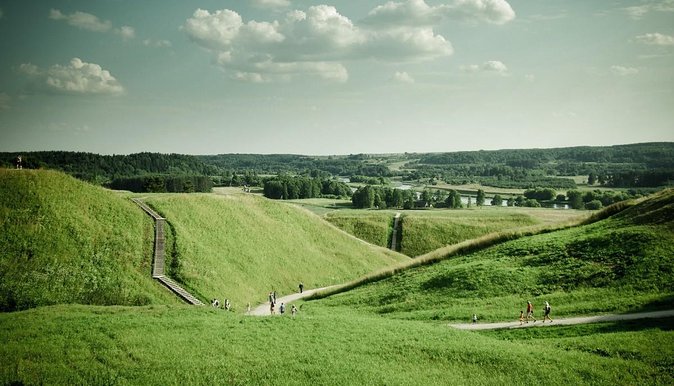 Private Tour of Kernave - Troy of Lithuania - Good To Know