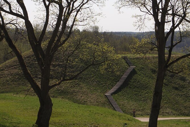 Private Tour of Kernave - Troy of Lithuania - Cancellation Policy