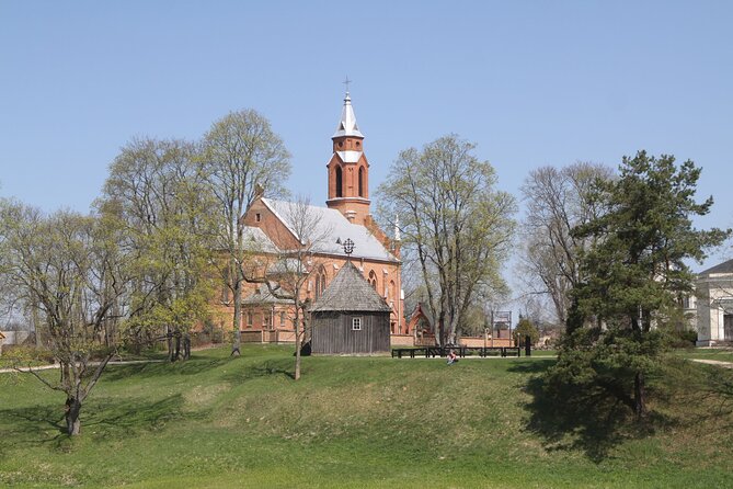 Private Tour of Kernave - Troy of Lithuania - Pricing and Booking