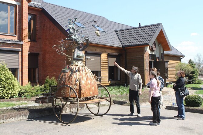 Private Tour of Kernave - Troy of Lithuania - What to Expect