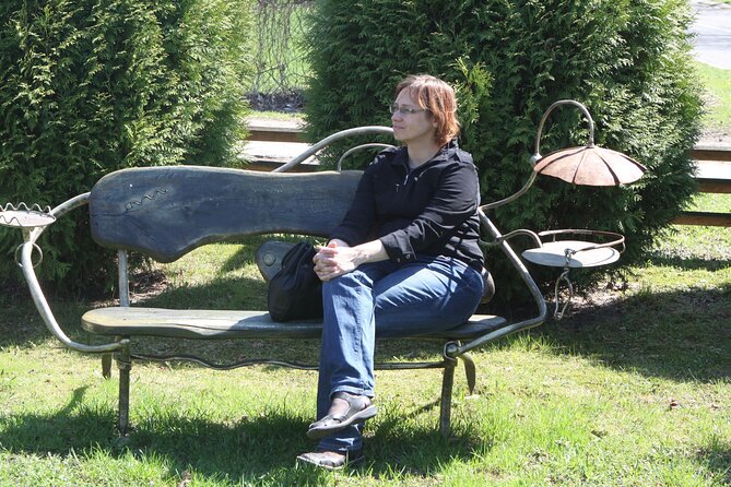 Private Tour of Kernave - Troy of Lithuania - Tips for a Memorable Experience