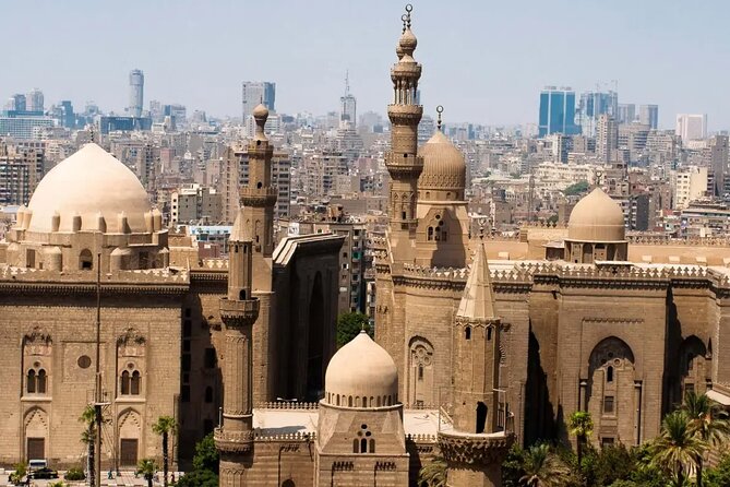 Private Tour of Khan Elkhalili and Islamic Cairo - Reviews