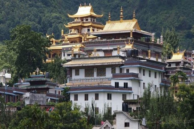 Private Tour of Kirtipur, Chobhar and Dakchhinkali Temple - Reviews