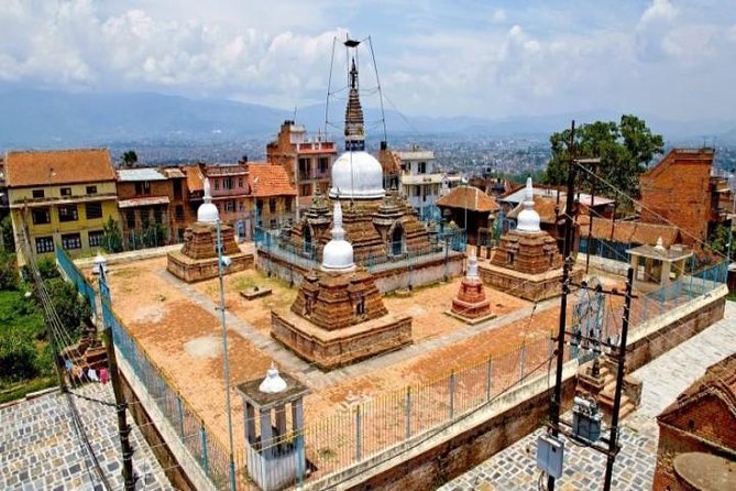 Private Tour of Kirtipur, Chobhar and Dakchhinkali Temple - Additional Information