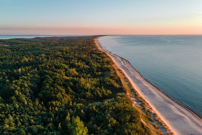 Private Tour of Klaipeda to Curonian Spit From Klaipeda - Good To Know