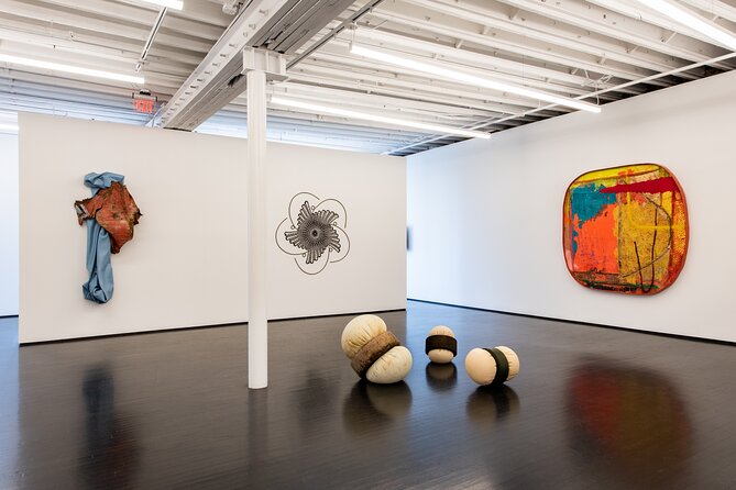 Private Tour of KMAC Contemporary Art Museum - Common Questions