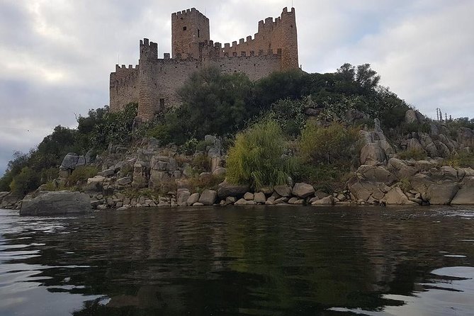 Private Tour of Knights Templar Secrets and Rituals - Cancellation Policy and Important Information