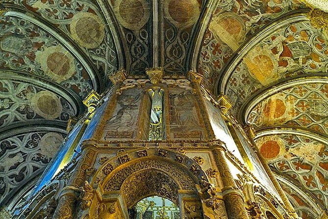 Private Tour of Knights Templar Secrets and Rituals - Common Questions