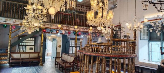 Private Tour of Kochi, India. Fort Kochi, Jewish Town 5 Hour - Inclusions